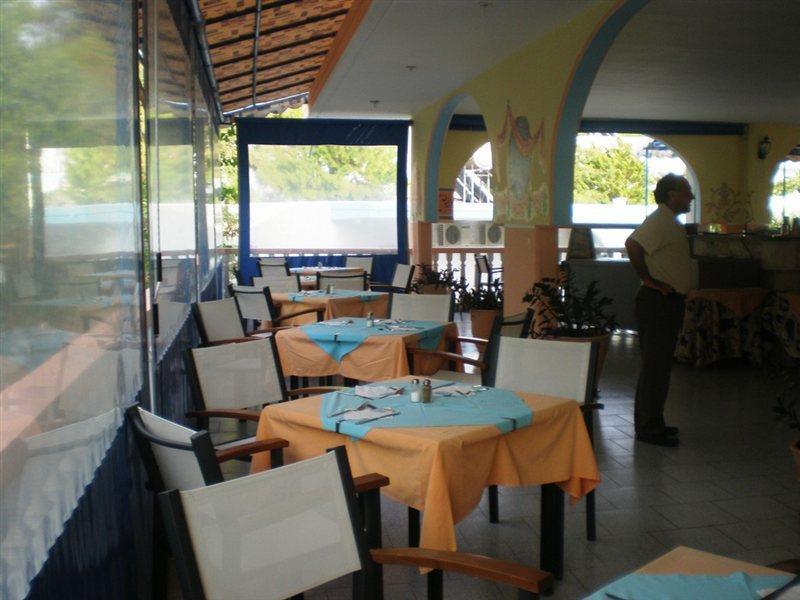 Pefkos Garden Hotel Pefki Kültér fotó