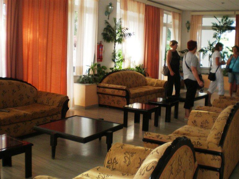 Pefkos Garden Hotel Pefki Kültér fotó