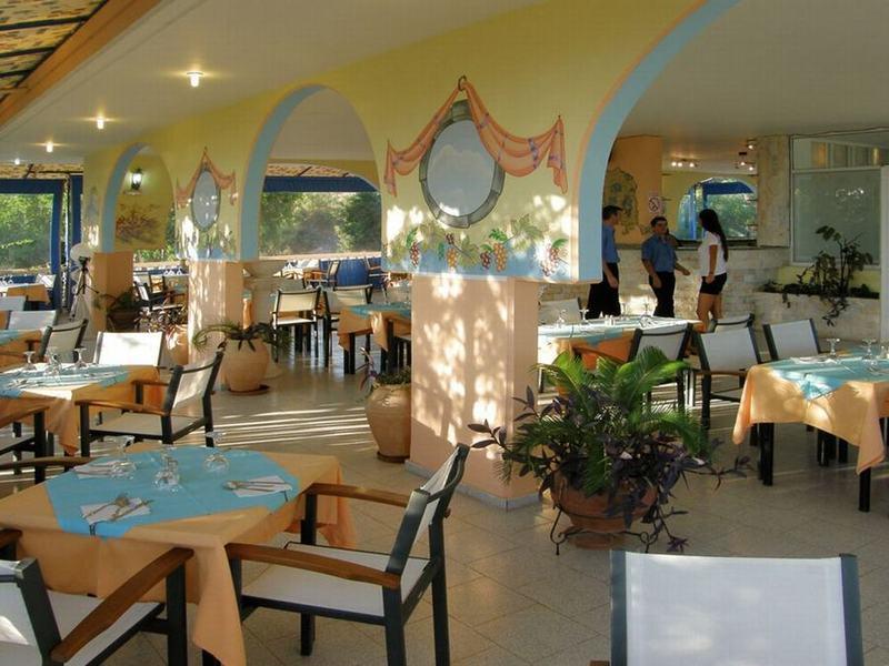 Pefkos Garden Hotel Pefki Kültér fotó